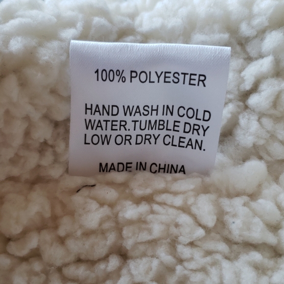 Private Quarters Vest Size L - Picture 4 of 8